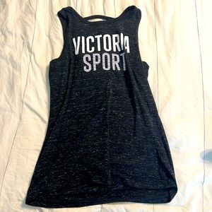 Victoria’s Secret workout top size small
